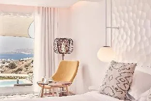 Myconian Kyma, A Member Of Design Hotel 5*