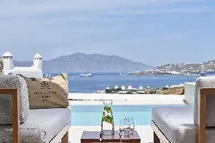 Myconian Kyma, A Member Of Design Hotel 5*