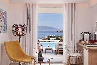 Hotel Myconian Kyma, A Member Of Design 5*