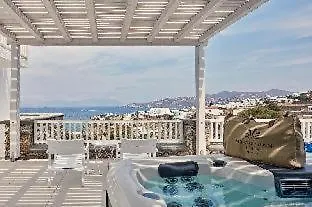 Hotel Myconian Kyma, A Member Of Design
