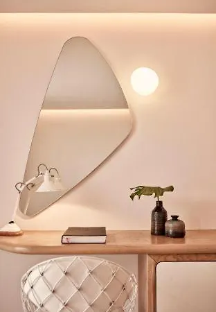 Hotel Myconian Kyma, A Member Of Design 5*