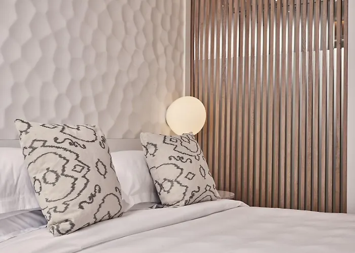 Myconian Kyma, A Member Of Design