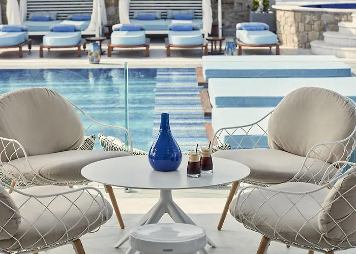 Myconian Kyma, A Member Of Design Mykonos Town