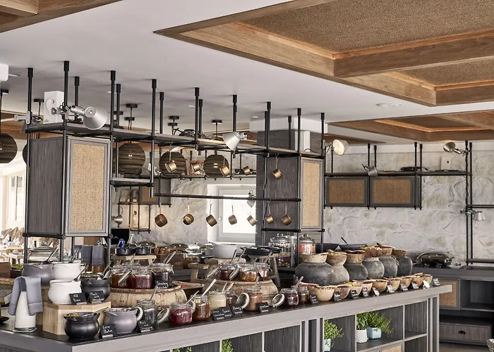 Myconian Kyma, A Member Of Design Hotel Mykonos Town