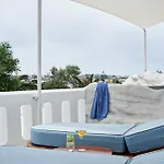 Hotell Myconian Kyma, A Member Of Design Mykonos Town