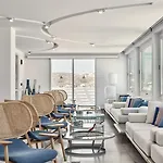 Hotell Myconian Kyma, A Member Of Design 5*