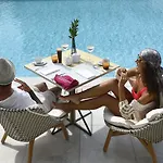 Hotell Myconian Kyma, A Member Of Design 5*