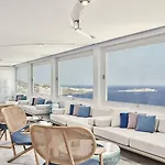Hotell Myconian Kyma, A Member Of Design Mykonos Town