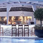 Myconian Kyma, A Member Of Design