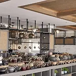 Myconian Kyma, A Member Of Design Hotell Mykonos Town