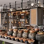 Myconian Kyma, A Member Of Design Hotell 5*