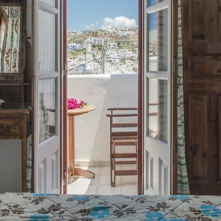 Myconian Kyma, A Member Of Design 5* Mykonos Town