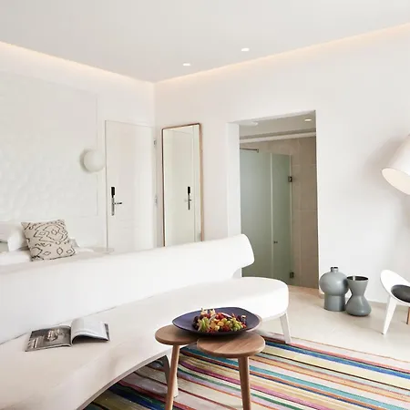 Myconian Kyma, A Member Of Design 호텔 Mykonos Town
