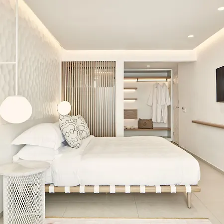 호텔 Myconian Kyma, A Member Of Design