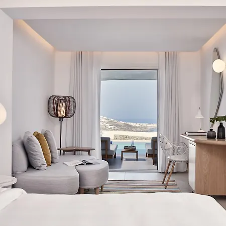 Myconian Kyma, A Member Of Design 5*