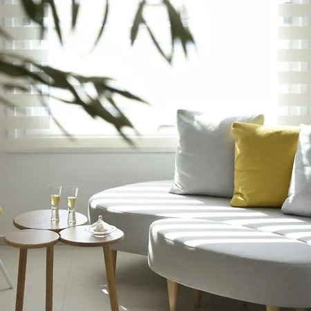 Myconian Kyma, A Member Of Design 호텔 Mykonos Town