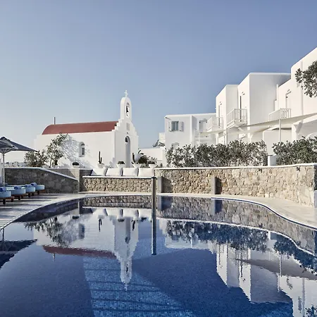 Myconian Kyma, A Member Of Design 5* Mykonos Town