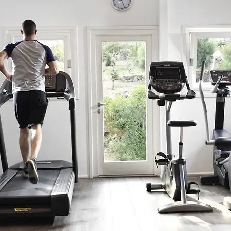 Отель Myconian Kyma, A Member Of Design