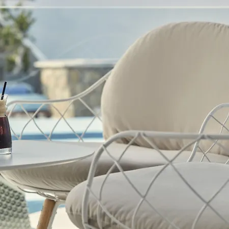 Myconian Kyma, A Member Of Design