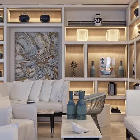 Myconian Kyma, A Member Of Design Mykonos Town