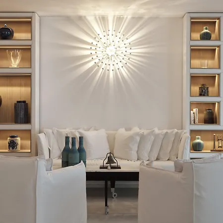 Myconian Kyma, A Member Of Design Отель