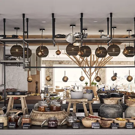 Myconian Kyma, A Member Of Design Mykonos Town