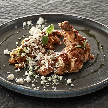 Myconian Kyma, A Member Of Design Отель 5*