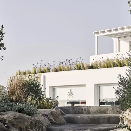 Myconian Kyma, A Member Of Design 5* Mykonos Town