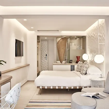 Отель Myconian Kyma, A Member Of Design 5*