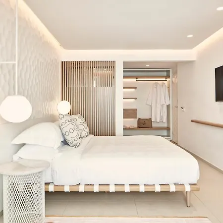 호텔 Myconian Kyma, A Member Of Design Mykonos Town