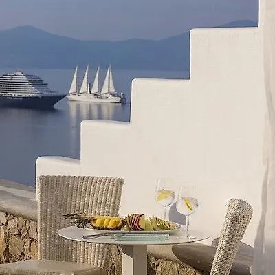 Hotel Myconian Kyma, A Member Of Design