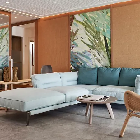 Myconian Kyma, A Member Of Design Отель Mykonos Town