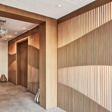 Myconian Kyma, A Member Of Design Отель 5*