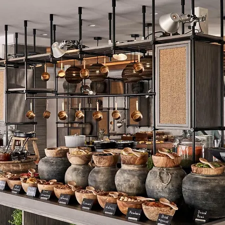 Myconian Kyma, A Member Of Design Отель 5*