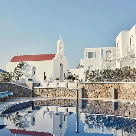 Myconian Kyma, A Member Of Design 5* Mykonos Town