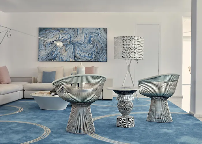 Myconian Kyma, A Member Of Design 5* Mykonos Town