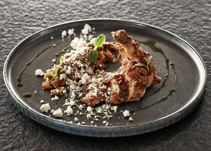 Myconian Kyma, A Member Of Design 酒店 5*