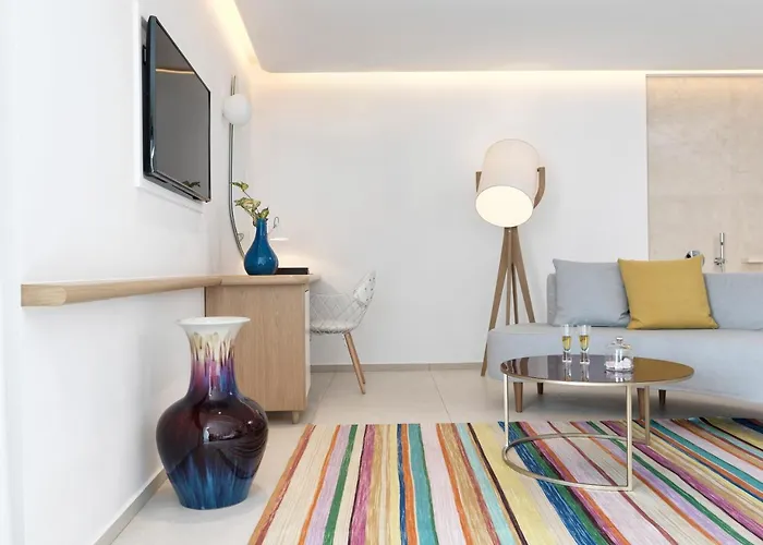 Hotel Myconian Kyma, A Member Of Design Mykonos Town