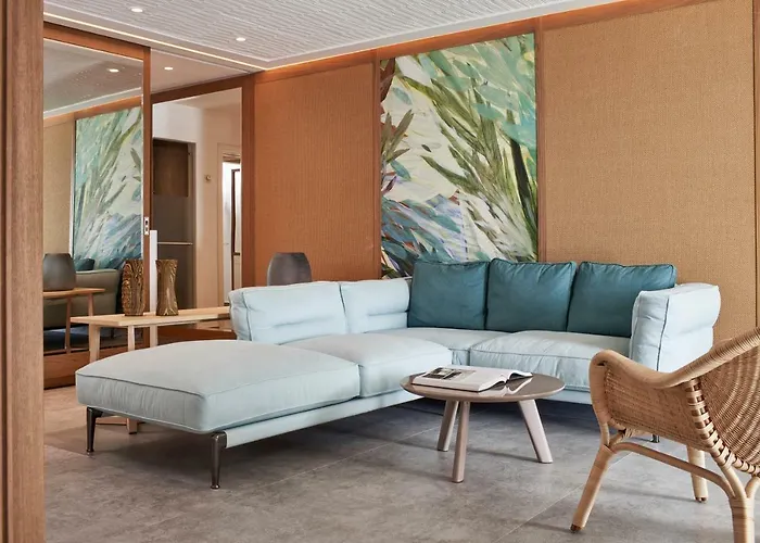 Myconian Kyma, A Member Of Design 酒店 Mykonos Town