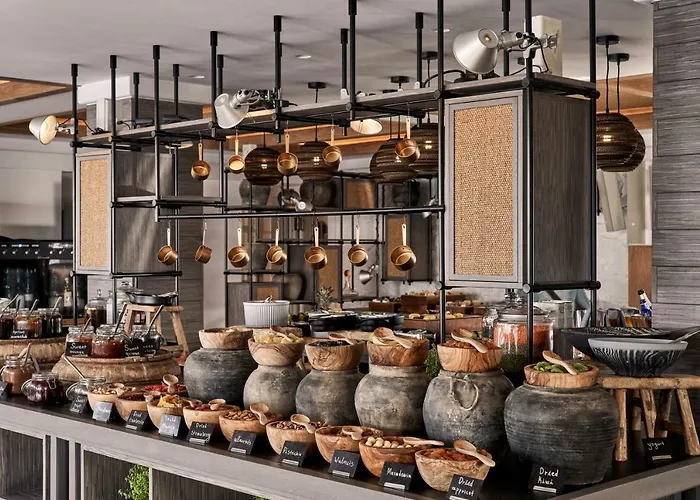 Myconian Kyma, A Member Of Design Hotel 5*