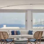 Myconian Kyma, A Member Of Design