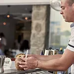 فندق Myconian Kyma, A Member Of Design 5*