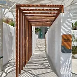 Myconian Kyma, A Member Of Design