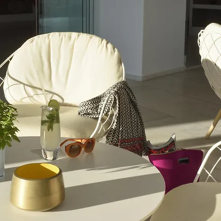 Myconian Kyma, A Member Of Design Hotell 5*