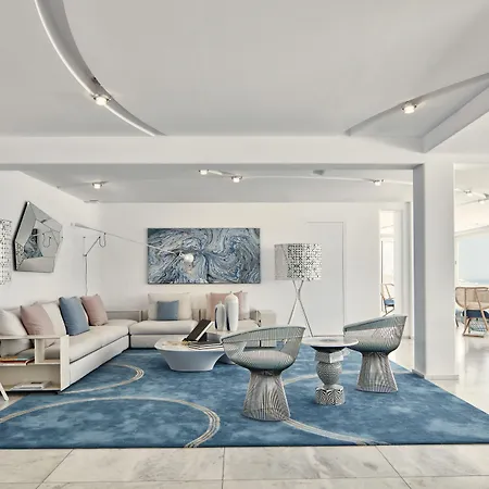 Myconian Kyma, A Member Of Design Hotel