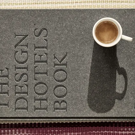 Hotell Myconian Kyma, A Member Of Design 5*