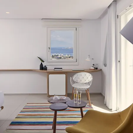 Myconian Kyma, A Member Of Design Hotell Mykonos Town