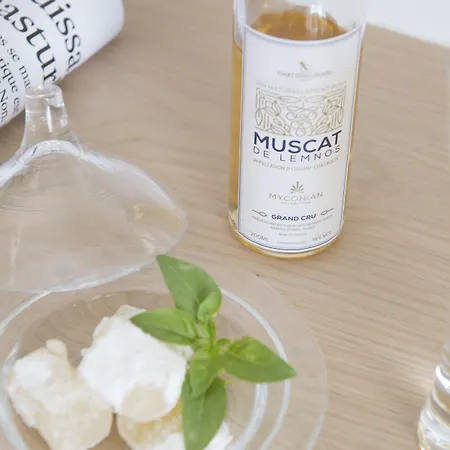 Hotel Myconian Kyma, A Member Of Design Mykonos Town