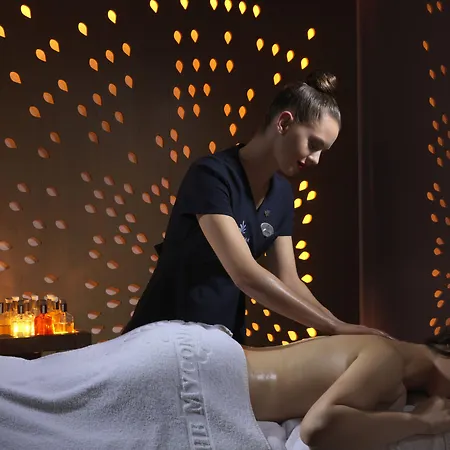 Hotell Myconian Kyma, A Member Of Design Mykonos Town