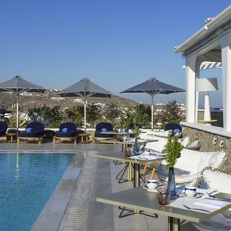 Myconian Kyma, A Member Of Design Mykonos Town